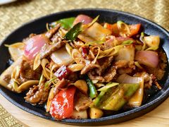 -南沙游艇会·大兵船餐厅