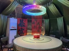 -1819餐厅·团队聚餐·烤串·精酿