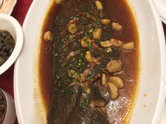 -金石国际大酒店·金丽自助餐厅