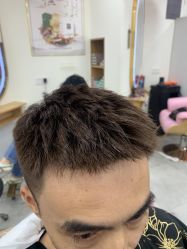 -首艺美发