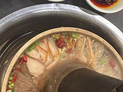 -陆记源·青海土火锅
