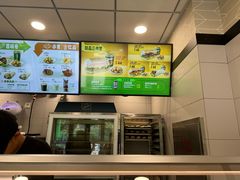 -赛百味SUBWAY(哈西店)