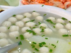 -秋姐美食店(旅游大道店)