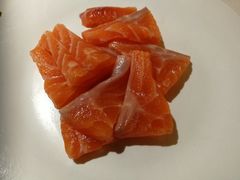 -深海800米海鲜自助(万达广场店)