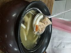 -龙记烤鸭店(新民路店)
