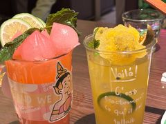 -泰妃殿(武汉首店)