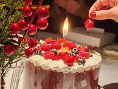 -佐度王子扒房(天鹅湖店)