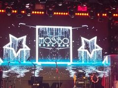 -MOSSO音乐酒吧·live house(南京旗舰店)