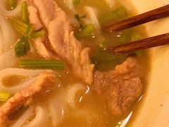 -三姐·老友记·南宁老友粉(朝阳区光华路嘉里中心店)