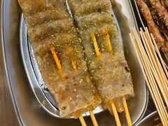 -乐兔串工坊·炖肠(万达店)