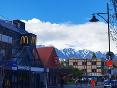 -Fergburger(皇后镇店)