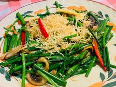 -龙桥私厨·姜花菊花过桥鱼·顺德菜(容桂店)