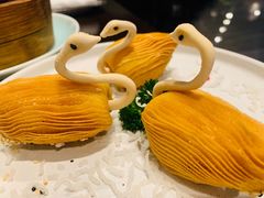 -万丽轩·粤菜(王府井金茂万丽酒店)