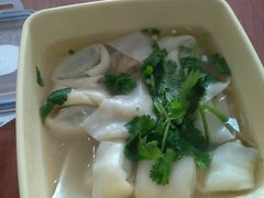 -吉祥馄饨(上海南方店)