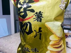 -盒马X会员店(王府井奥莱UP TOWN店)