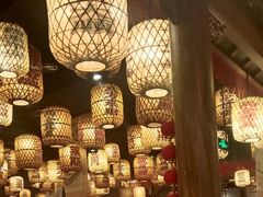 -南京大牌档(青岛万象城店)