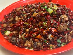 -常和州·夜宵大排档(常州单店)