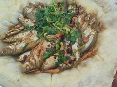 -魏四小鱼锅贴王