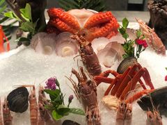 -Mr·Fish鱼鲜生海鲜放题(银泰in99店)