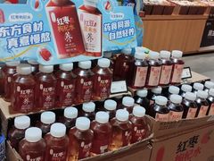 红枣构杞水-来伊份(龙之梦长宁店)