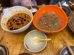 -古真记钵钵鸡(总店)