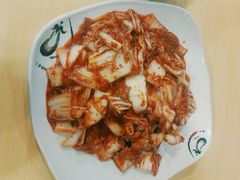 -李先生的首尔小馆(松江启源广场店)