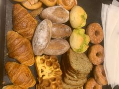 -美食汇·海鲜自助餐·家庭聚会·商务宴请(青秀万达文华店)