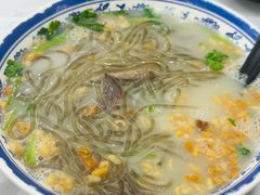 -清真马祥兴菜馆(云南北路店)