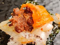 -肉仓焼肉バー(烟台山店)