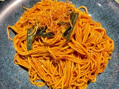 葱油拌面-苏帮袁Sue Cuisine(南开大悦城店)