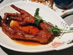 -晓粤·惹味粤菜(凯德乐峰广场店)