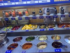 -金妈家烤肉(龙湖U城天街店)