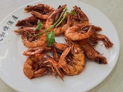 -人和啤酒屋海鲜大排档(营口路店)