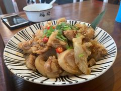 -凤阁楼果木烧鹅(鹤山陈山店)