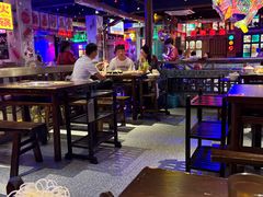 -水巷子·巴掌腰片重庆火锅(云纺店)