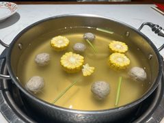 -汕头八合里海记牛肉店(清河店)