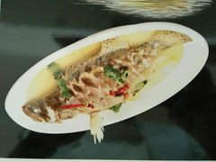 -宏顺佰渔庄(松花湖店)