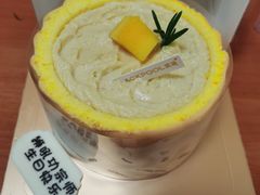 -黑池口感烘焙·生日蛋糕(坂田店)