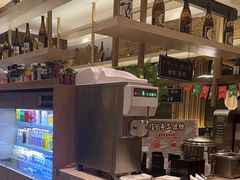 -温野菜涮涮锅(大悦城店)