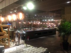-青岛西海岸隆和福朋喜来登酒店