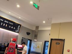 -萨莉亚意式餐厅(中北永旺店)