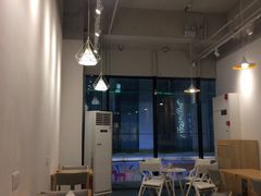 -JUST BOBA珍宝宝(晋江万达店)