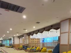 -西安国际创新人才交流中心•药浴温泉