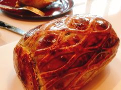 威灵顿牛扒-风雅厨
