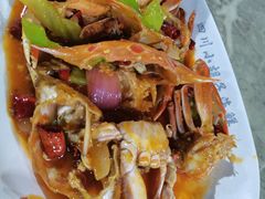 -四川小胡子海鲜(丁村万人海鲜广场店)