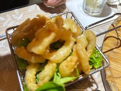 -BISTROFIORE美伊娜(伊犁南路店)