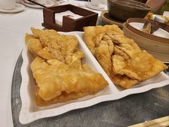 -白天鹅宾馆-宏图府餐厅