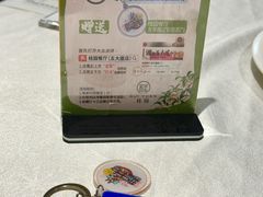 -桂园餐厅(五大道店)