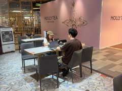 -醉人椒麻辣香锅(上地华联店)