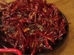 冷吃牛肉-邱金小炒·30 年盐帮江湖菜(自贡店)